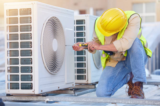 Reliable Ferndale, MD HVAC Solutions