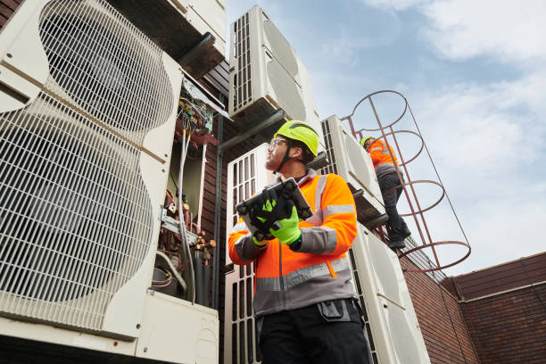 Best Affordable HVAC Services  in Ferndale, MD