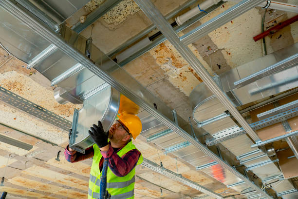 Best HVAC System Installation  in Ferndale, MD