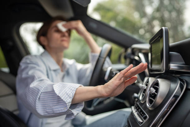 Best Central Air Repair  in Ferndale, MD