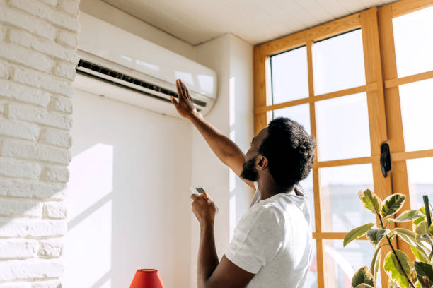 Best HVAC Emergency Services  in Ferndale, MD
