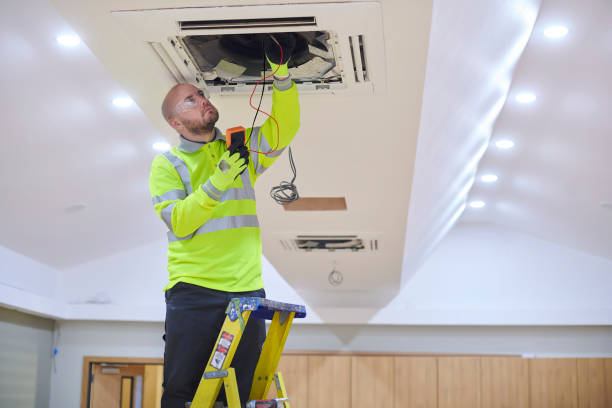 Best HVAC Cleaning Services  in Ferndale, MD