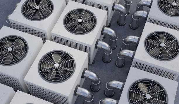 Ferndale, MD HVAC Company