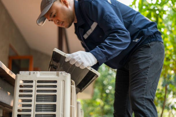 Best Best HVAC Companies  in Ferndale, MD