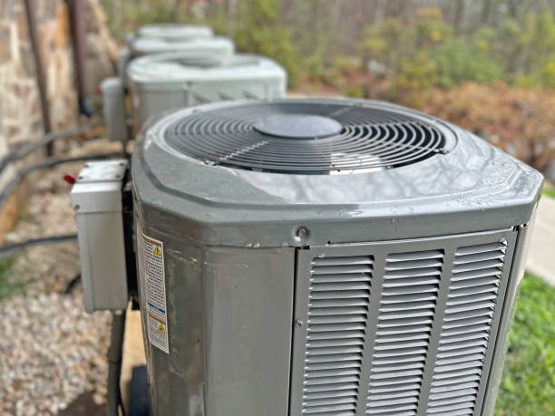 Air Quality Test in Ferndale, MD