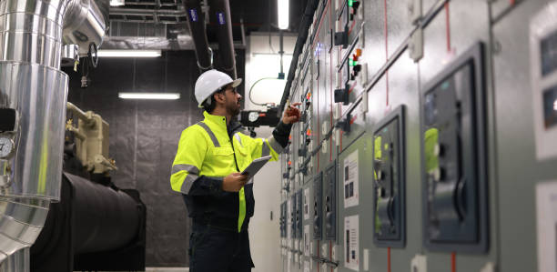 Best HVAC Companies Near Me  in Ferndale, MD