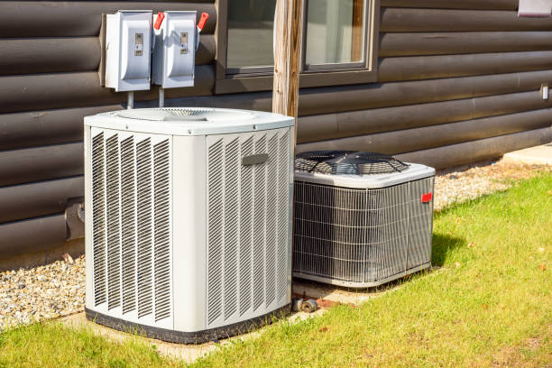 Best HVAC Replacement Cost  in Ferndale, MD